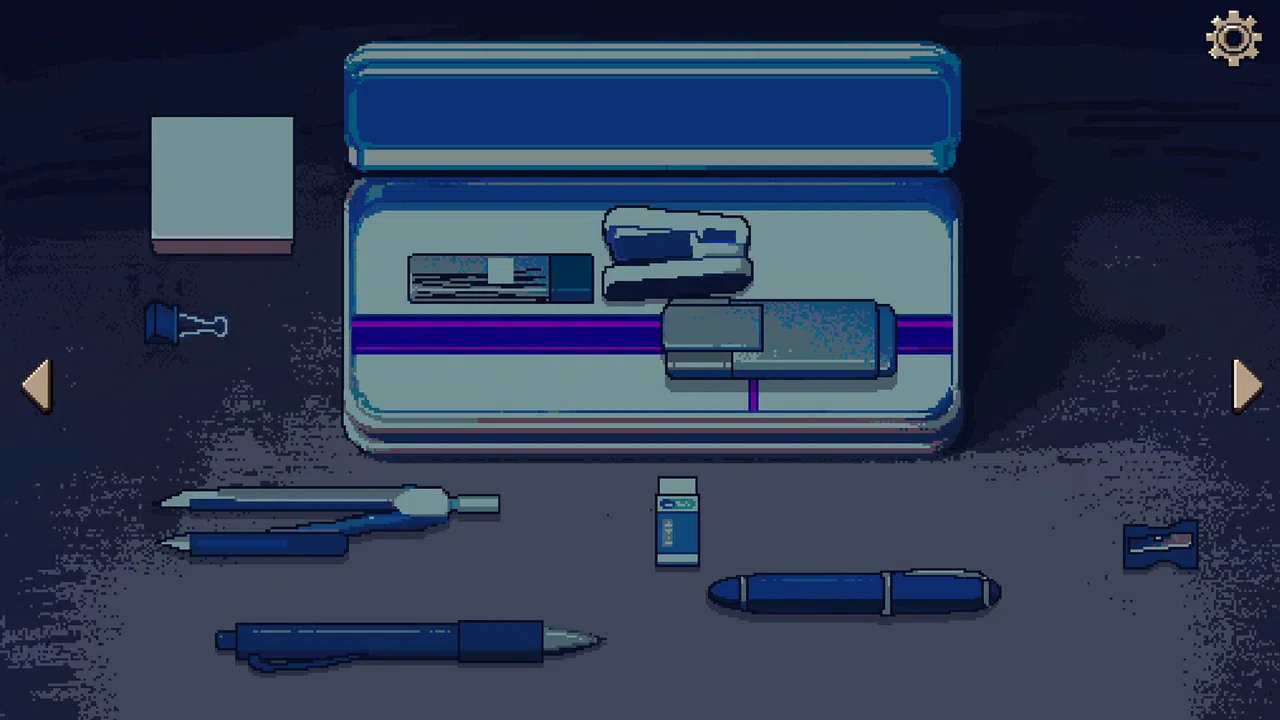 Soul of Recollection Screenshot 1