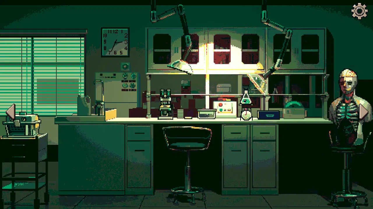 Soul of Recollection Screenshot 6