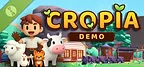 Cropia Demo