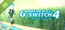 G-Switch 4: Creator Demo