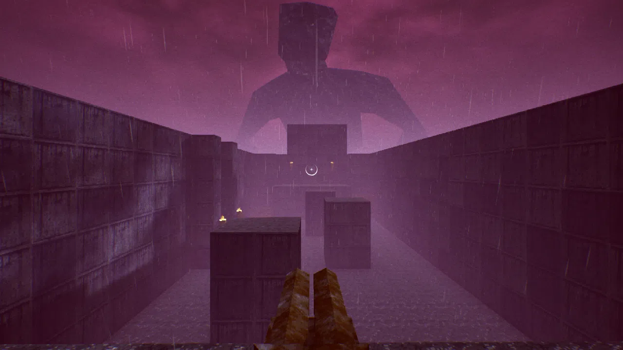 MORRA 3D Screenshot 1