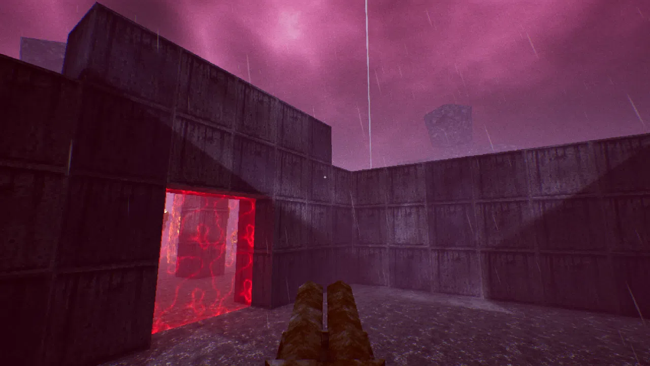 MORRA 3D Screenshot 2