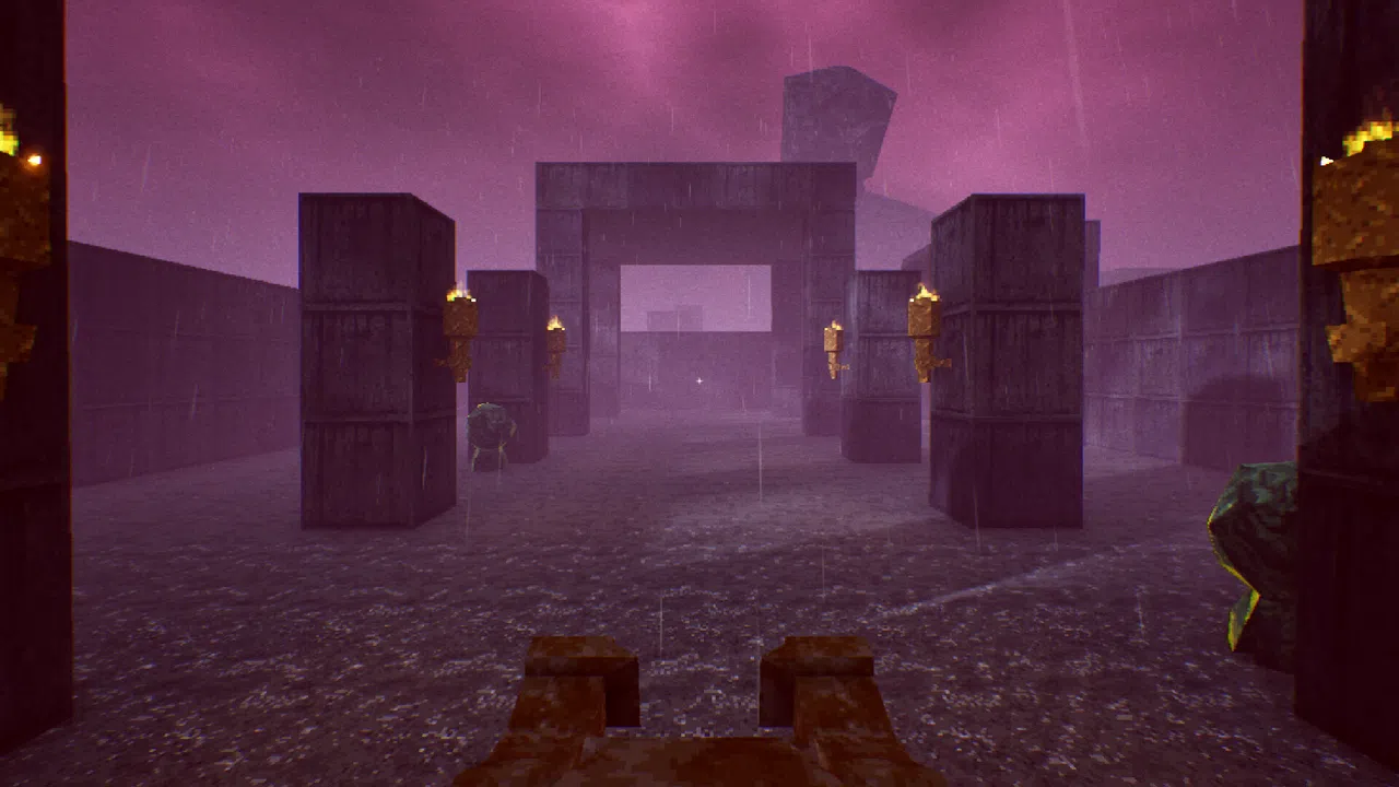 MORRA 3D Screenshot 3