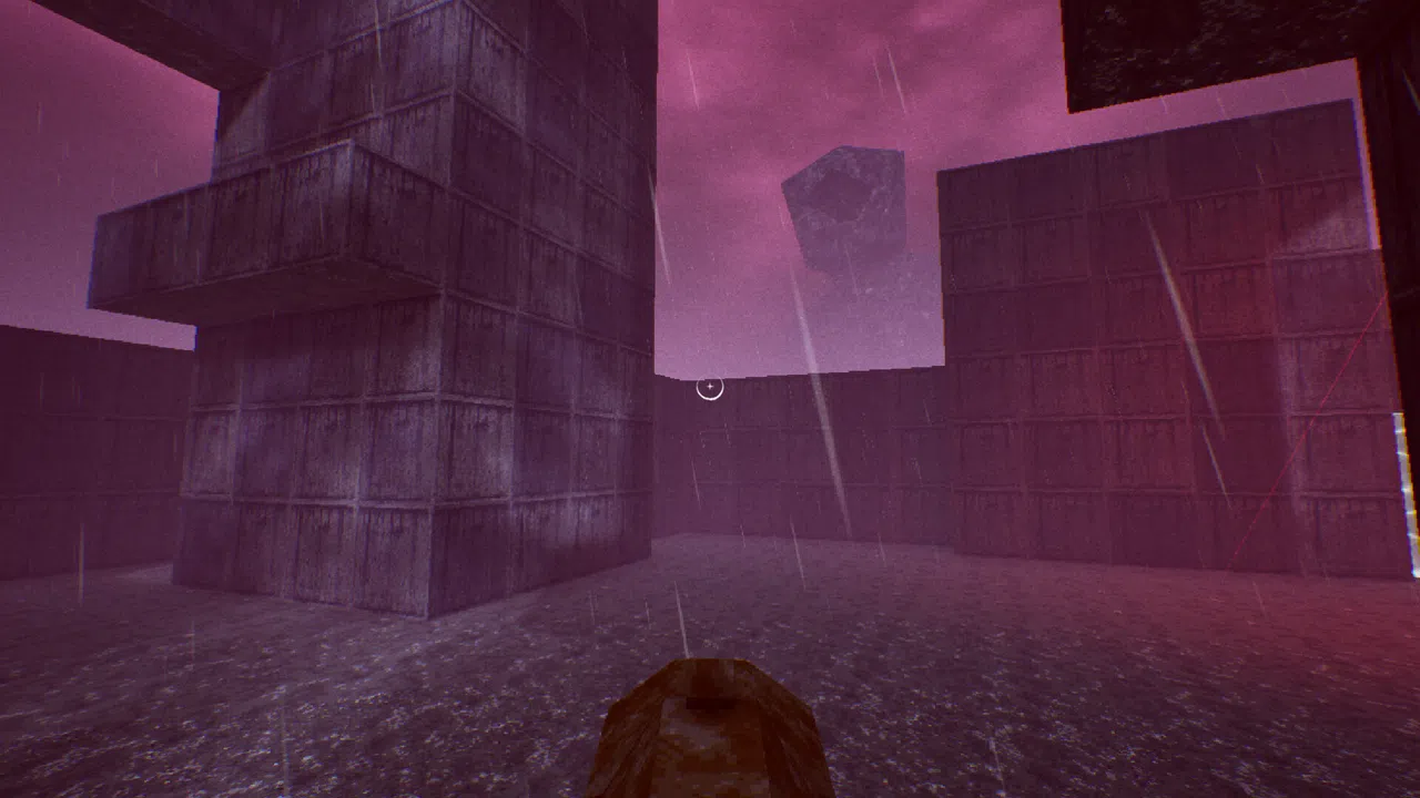 MORRA 3D Screenshot 0