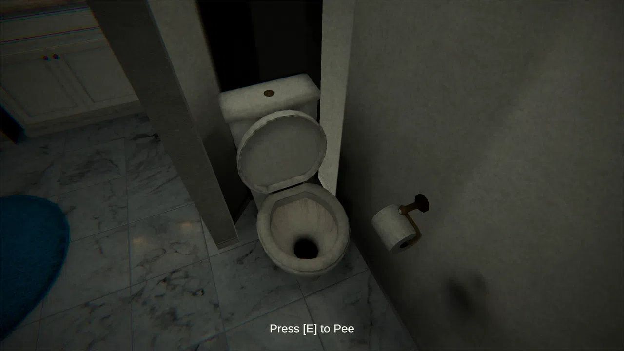 [Buried Memories] Left On Read  Screenshot 3