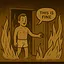 ¡El infierno esta que arde! icon