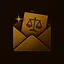 Paga impuestos icon