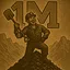 Minero de diamante icon