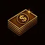Eres rico icon