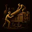 Importador ferroviario icon