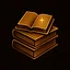 Mucho texto icon