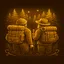 Al monte Everest icon