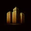 Constructor reluciente icon