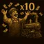 Rutas deslumbrantes icon