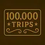 Viajar es precioso icon