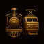¡TE GUSTAN LOS TRENES! icon