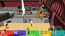 Boogie Bashers Demo Screenshot 0