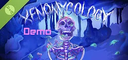 Xenomycology Demo