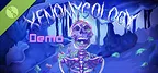 Xenomycology Demo