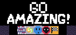 Go Amazing!