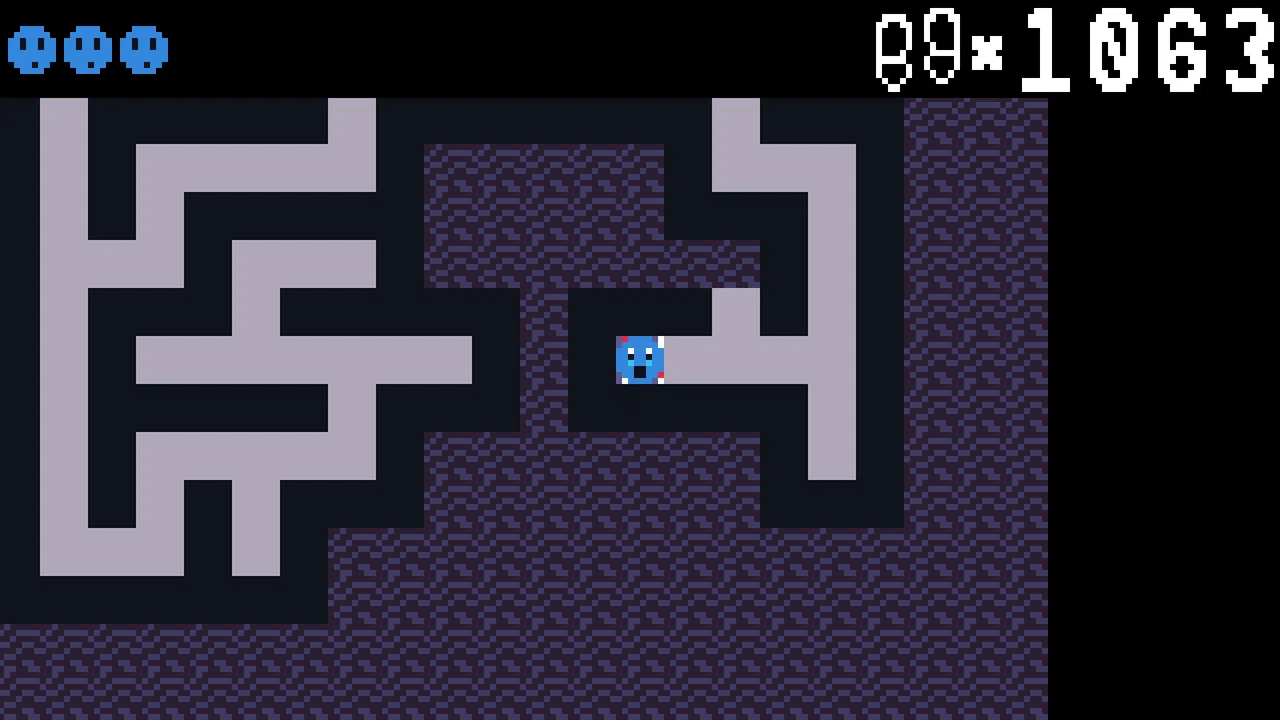 Go Amazing! Screenshot 2