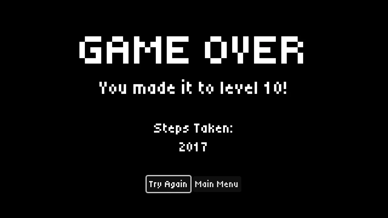 Go Amazing! Screenshot 3