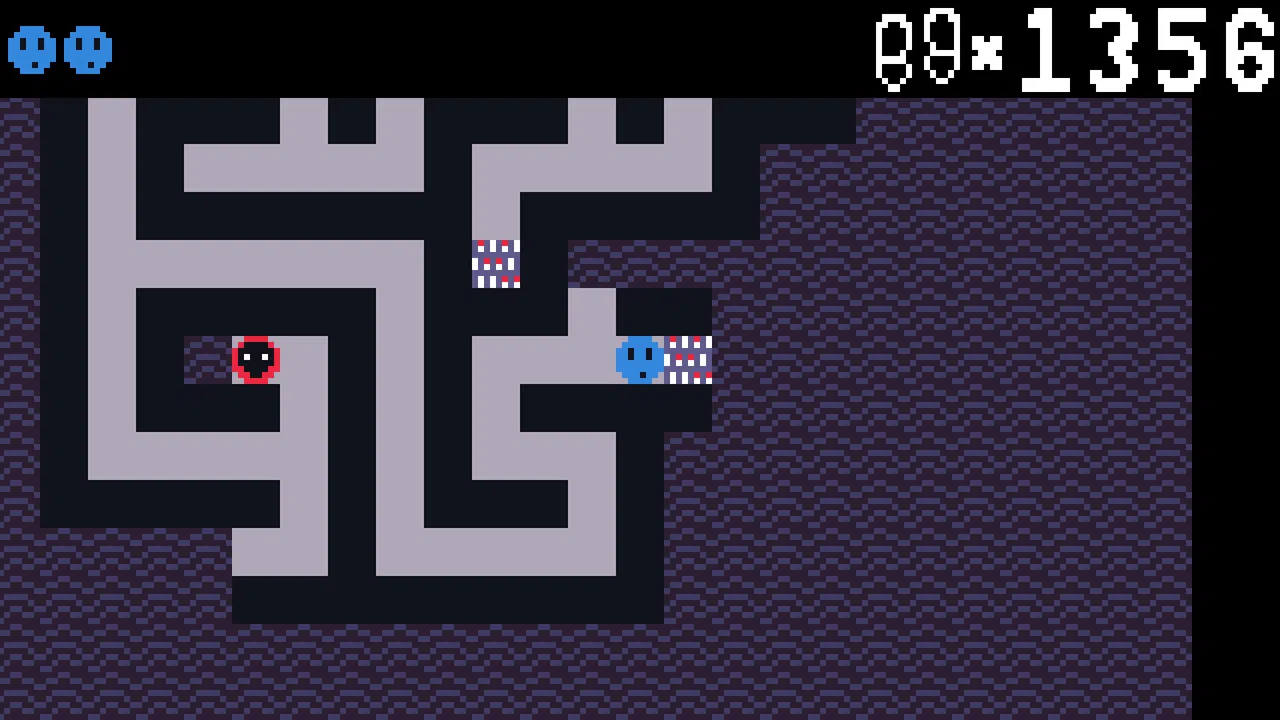 Go Amazing! Screenshot 1