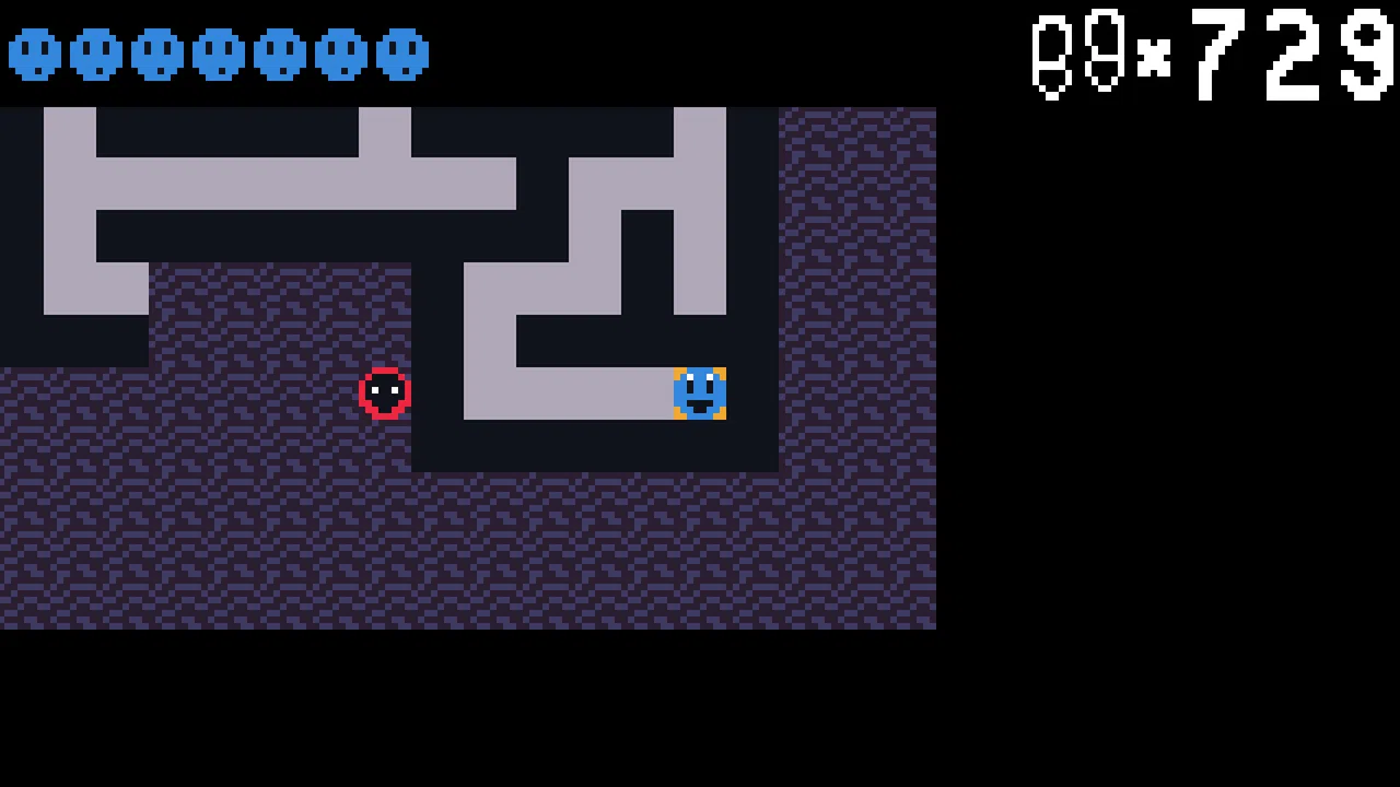 Go Amazing! Screenshot 4