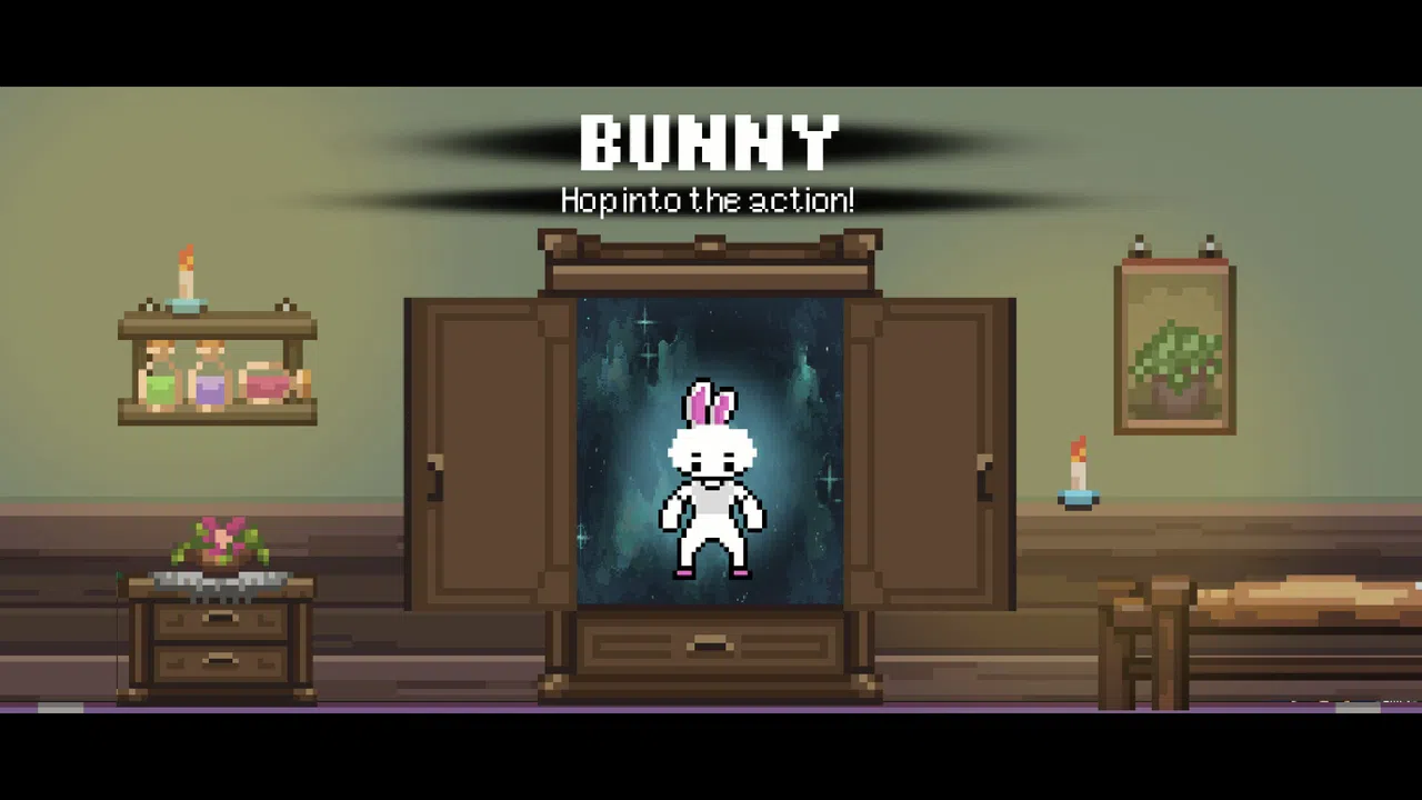 Culinary Wizard - Seasonal Selection Wardrobe Expansion Screenshot 2
