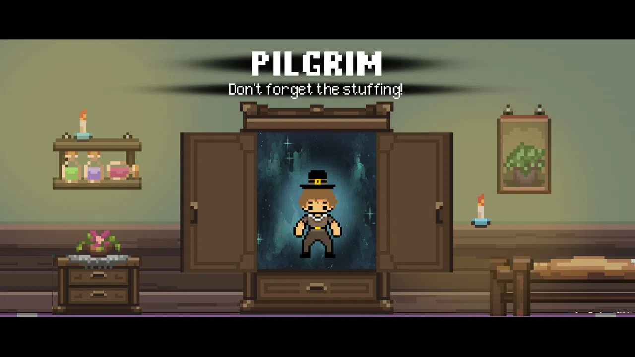 Culinary Wizard - Seasonal Selection Wardrobe Expansion Screenshot 0