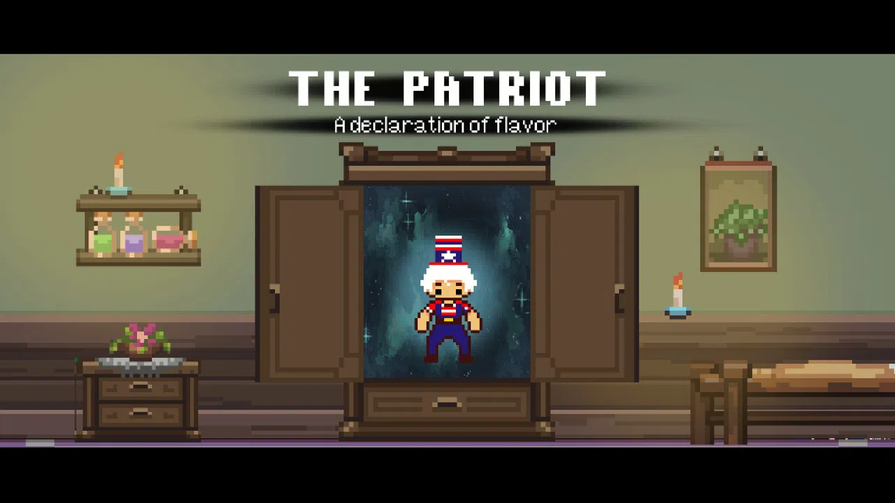 Culinary Wizard - Seasonal Selection Wardrobe Expansion Screenshot 8