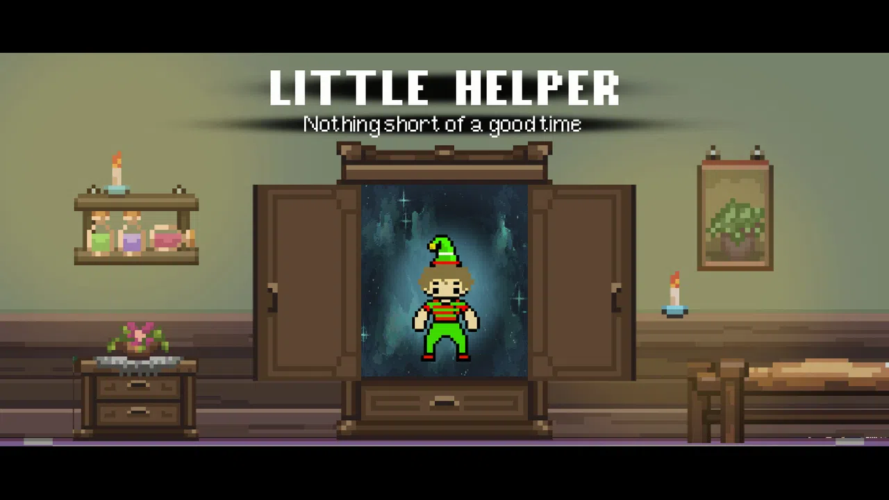 Culinary Wizard - Seasonal Selection Wardrobe Expansion Screenshot 5