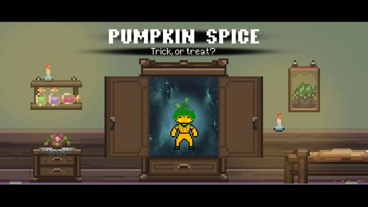 Culinary Wizard - Seasonal Selection Wardrobe Expansion Screenshot 1