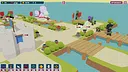 No Kings Tiny Defenders Screenshot 1