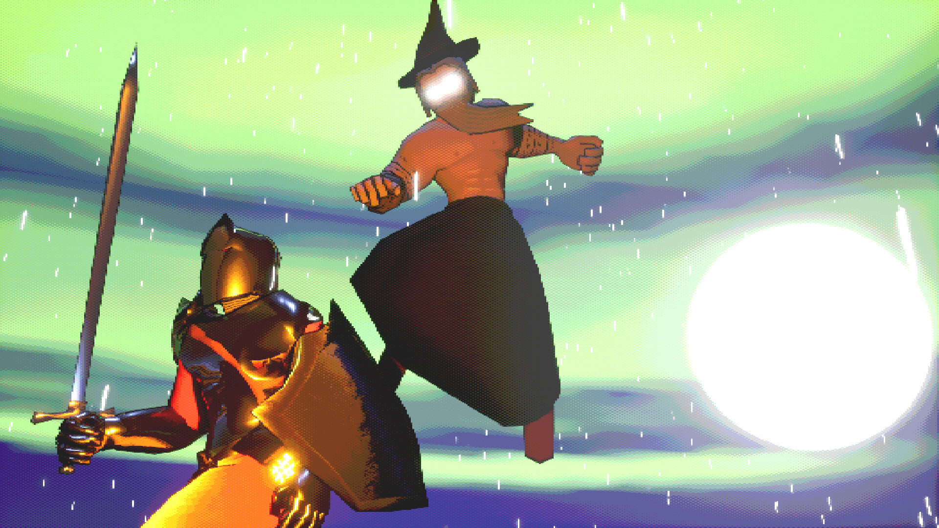 The Bleakest Keep Screenshot 6