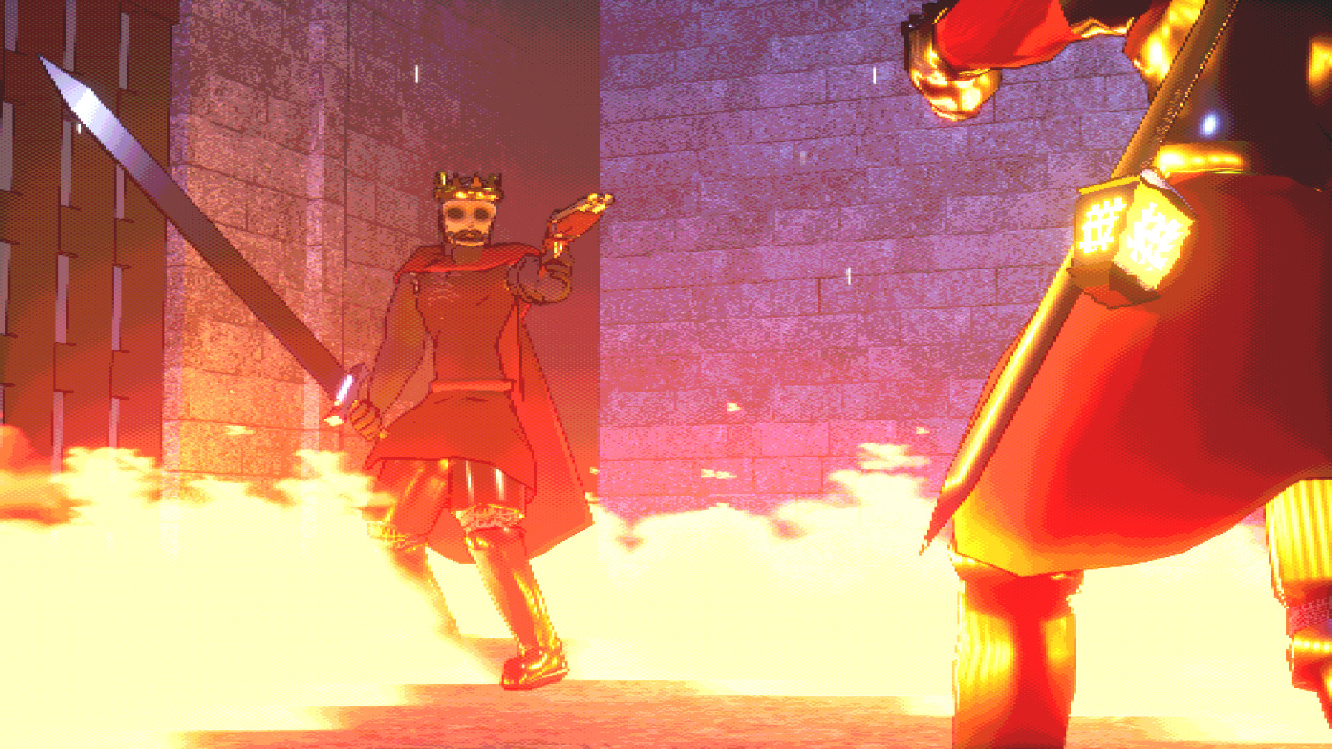 The Bleakest Keep Screenshot 9