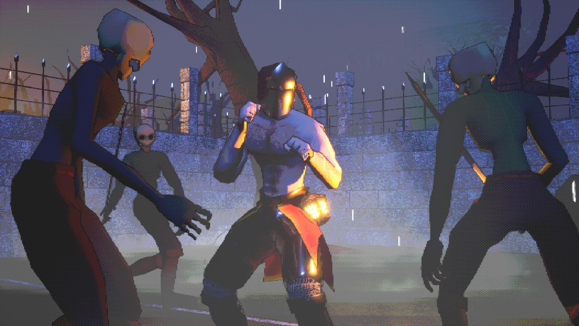 The Bleakest Keep Screenshot 11