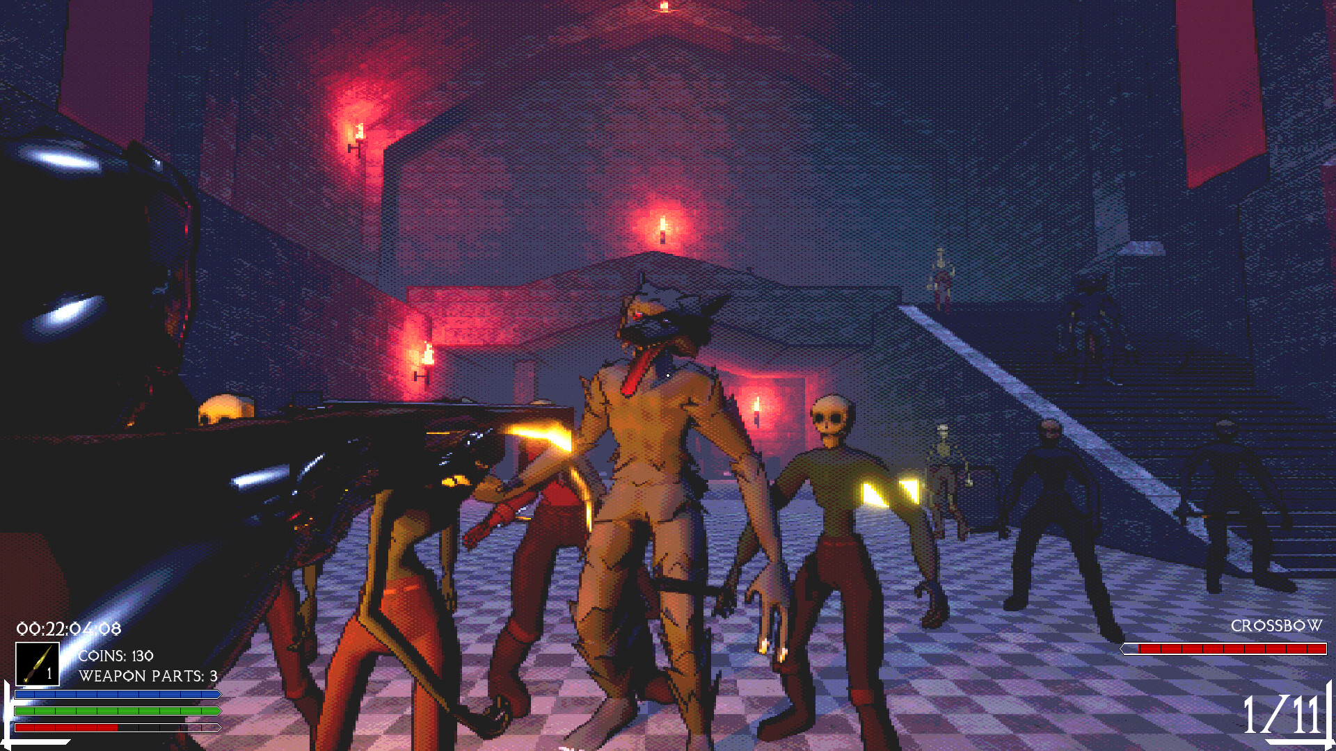 The Bleakest Keep Screenshot 10