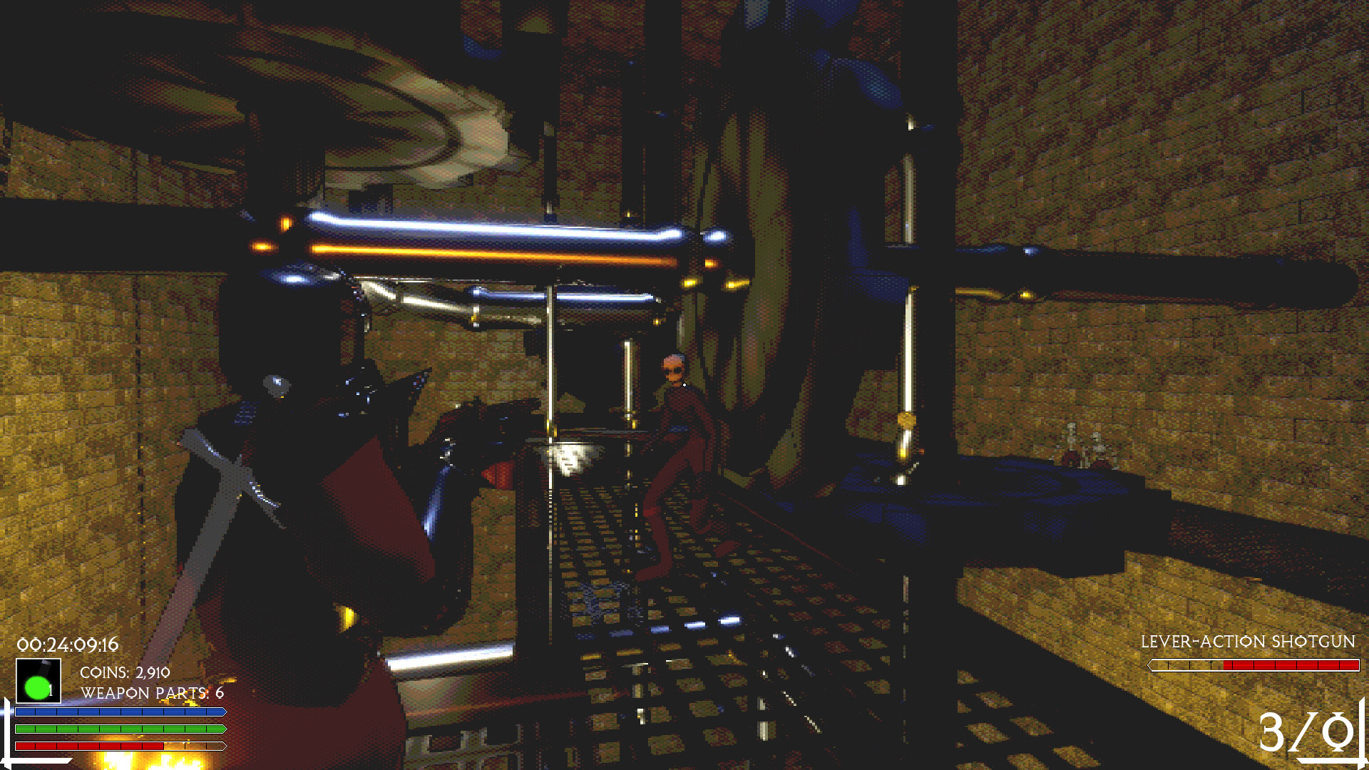 The Bleakest Keep Screenshot 7