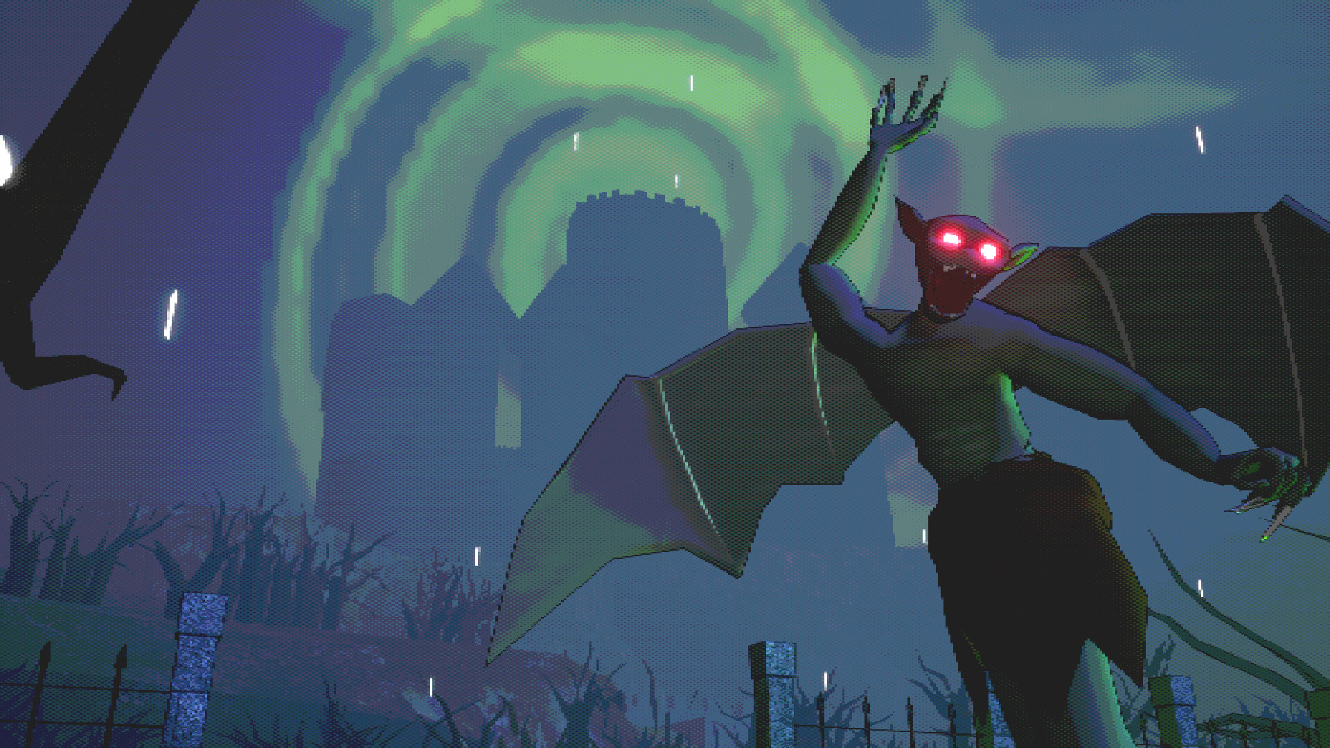 The Bleakest Keep Screenshot 8