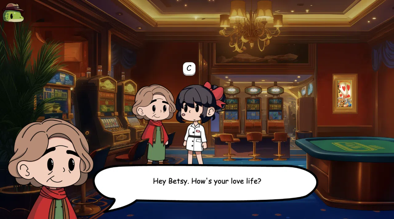 Detective Modo Screenshot 4