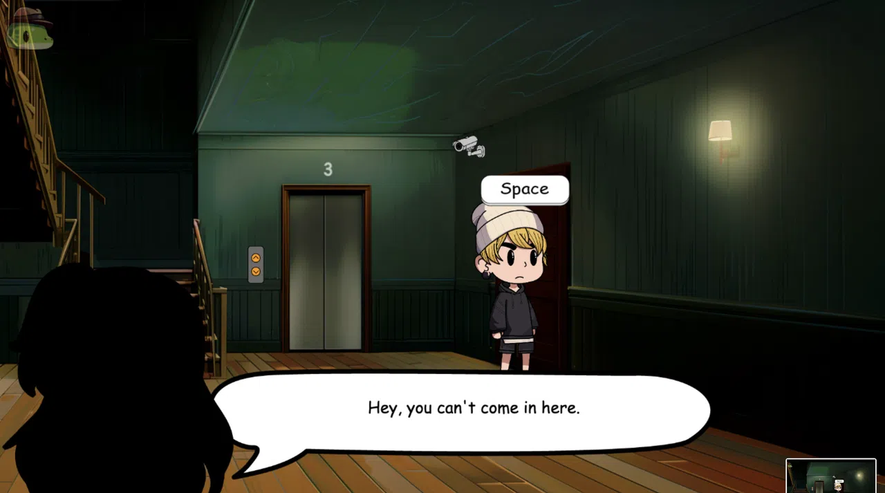 Detective Modo Screenshot 3