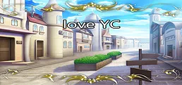 love YC