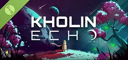 Kholin Echo Demo
