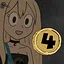 Lily Coin 4! icon