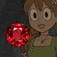 You found Summer's Circle Gem! icon