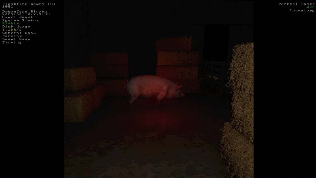 Lily's Lil Barn Yard! Screenshot 5