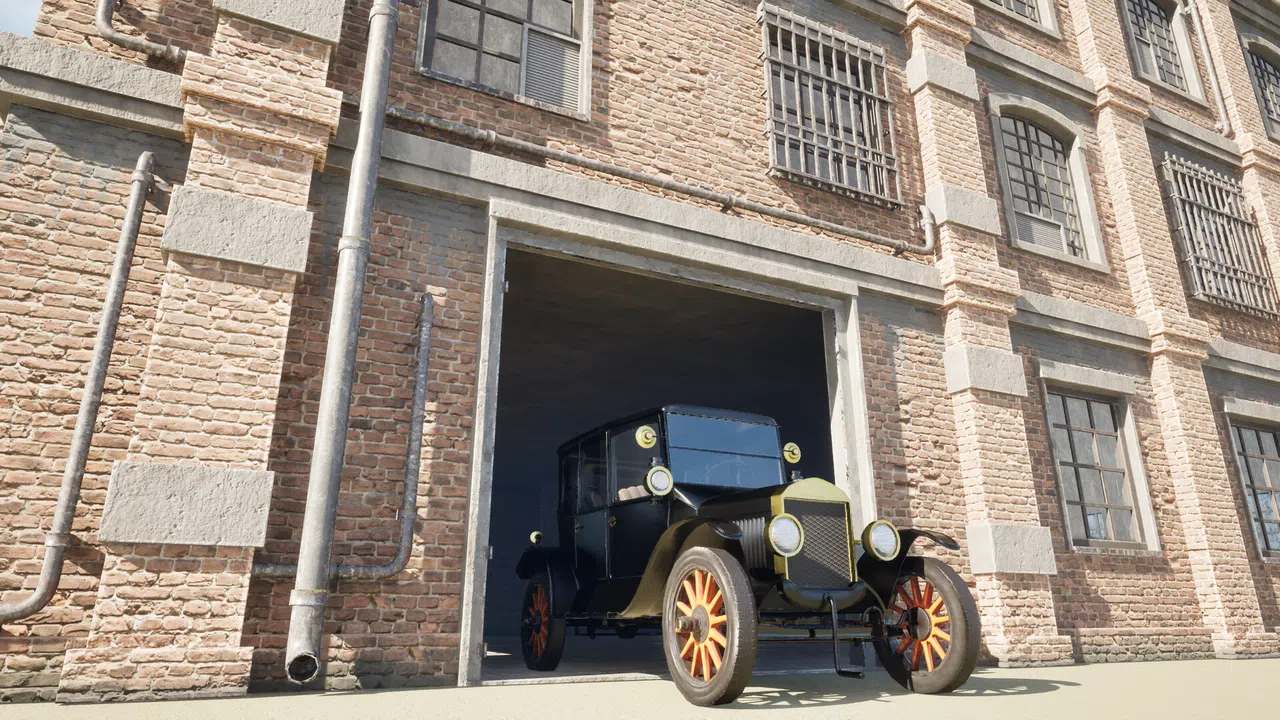 AutoMaker Screenshot 3