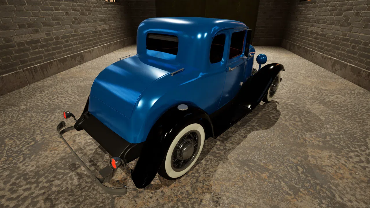 AutoMaker Screenshot 2