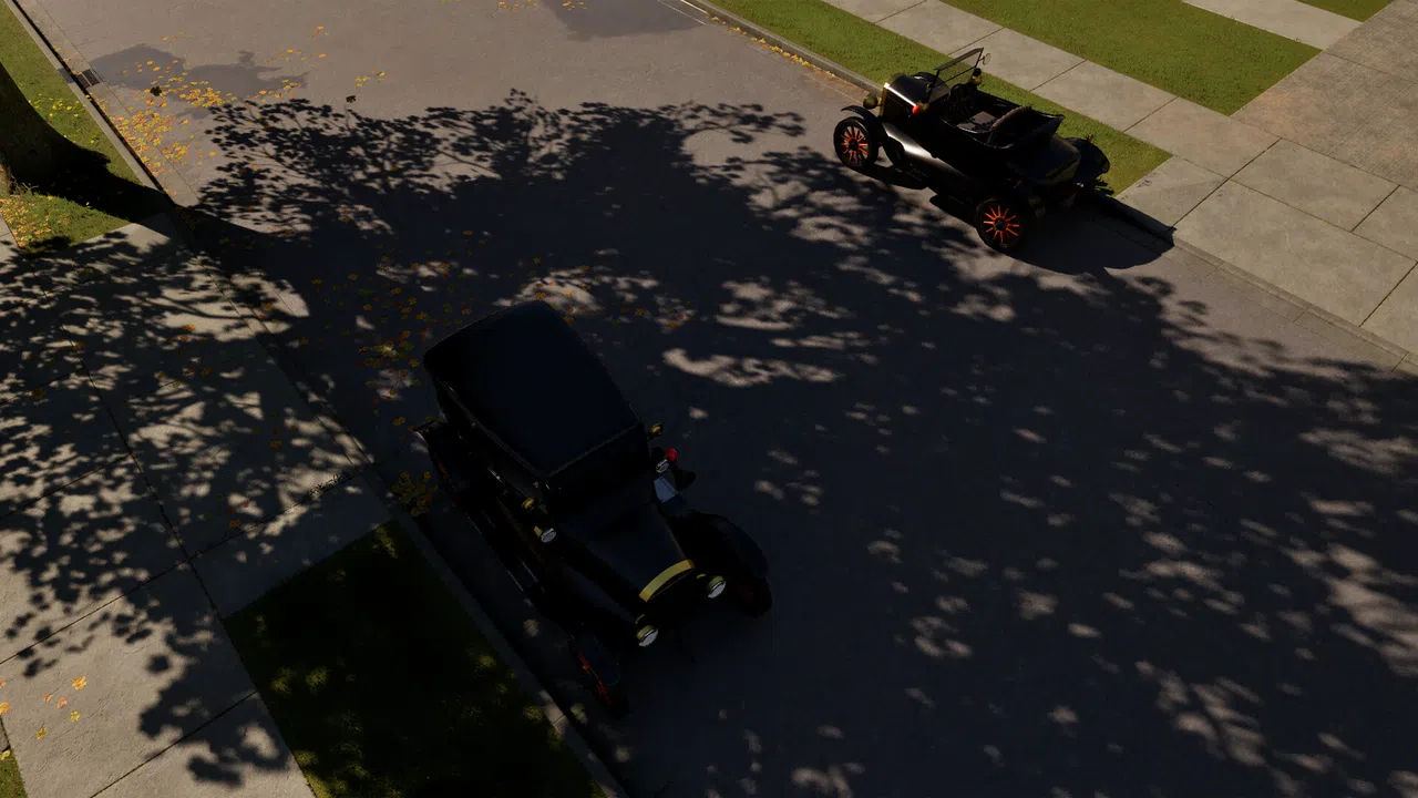 AutoMaker Screenshot 4